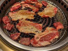 -火炉火自助餐(喜隆多店)