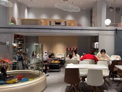 -NOKNOK若蔻亲子餐厅(天地壹方北馆店)