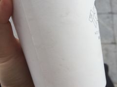 -喜茶(广州番禺奥园广场店)