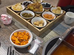 -鸡遇虾煲干锅火锅(小寨金莎店)