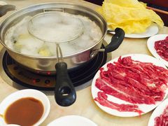 -陈记顺和潮汕牛肉火锅(韩江路店)