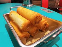 -粉灯牛腩牛杂煲·鸡煲(双井店)