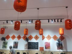 -荆九爷爆炒桥头三嫩(夫子庙店)