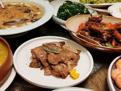 -青岛海尔洲际酒店