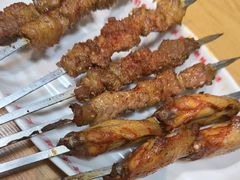 -南城香·饭香串香馄饨香(赵公口店)