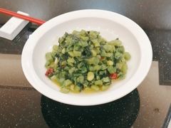 -香山湖家家宴(中山陵店)