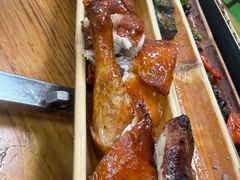 -竹一味·竹筒饭