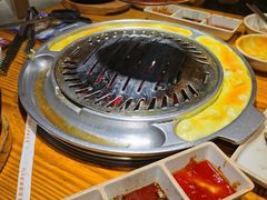 -喜来稀肉(北外滩白玉兰广场店)