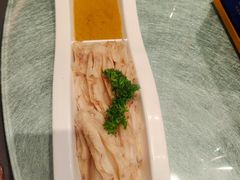 -凤凰园烤鸭店·唐山菜·传承花椒肉(老唐丰路店)