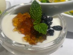 -小河盐帮·私家菜·烤鸭(三元桥·霄云路店)