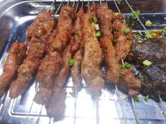-小民大排档(光谷店)