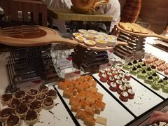 甜品-上海圣诺亚皇冠假日酒店·诺亚厨房