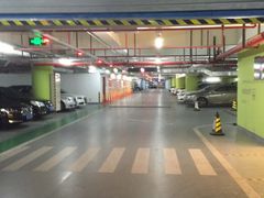 -合生汇·停车场