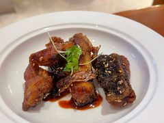 -杭州JW万豪酒店-万豪中餐厅