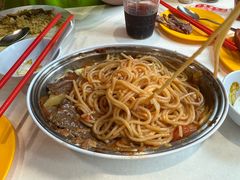 -冰岛茶餐厅(世茂店)