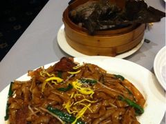 iphone_upload_pic-御花园·粤菜·海鲜火锅(中山公园店)