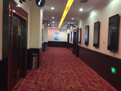 -AMG海上明珠影城(上海环球港RealDCinema店)