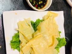 -三道菜(明堂公园店)