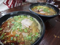 -一品飘香米线(一中总店)