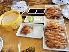-清真•蜀风园(丁字沽总店)
