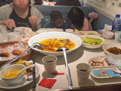 -花椒俏川菜小馆(南海万达店)