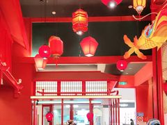 -廖川菜(太阳宫店)