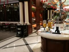 -古南都饭店-遂心遂意自助餐厅(广州路店)