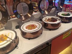 -快乐爱斯米牛排自助(金州安盛店)