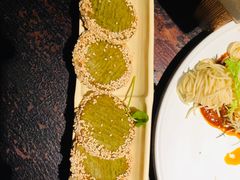 -绿茶餐厅(昌平悦荟店)