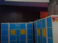 -金逸影城(中关村店)