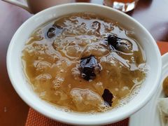 -万豪咖啡厅(JW万豪酒店店)