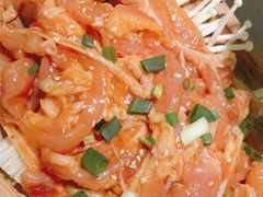 -正宗齐齐哈尔烤肉·齐牛哥鲜切炭火烤肉(杭州总店)