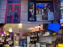 门面-赤谷和牛烧肉居酒屋(石景山店)