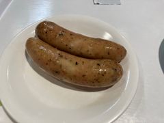 香肠-宜家·瑞典风味餐厅(无锡店)