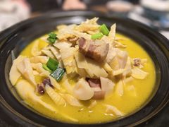 -千岛湖小鱼儿·淳安匠心农家菜