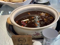 -名善山珍·野生菌汤锅(文殊院店)