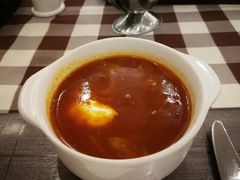 -起士林西餐厅(东经路店)