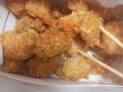 -前进5路汉堡炸鸡(前进五路店)