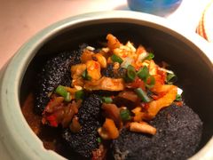 -佬麻雀·新湘菜(珠海金发购物中心店)