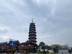 -HOHO餐厅(古子城店)
