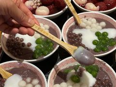 -福苗小骆驼烧烤(大唐不夜城店)