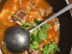 -福茂源横山铁锅羊肉(高新路店)