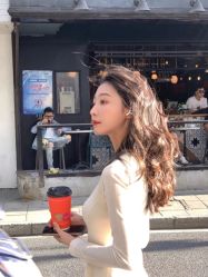 -Rise Hair上升造型