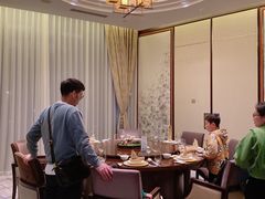 -舟山希尔顿酒店