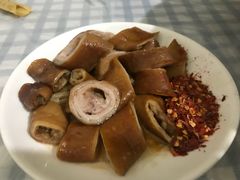 -温江公平红烧兔(总店)