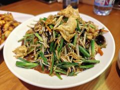 炒合菜-好嫂子酱猪手•农家菜(华远坊店)