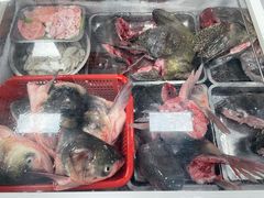 -潮信鱼头王(西环店)