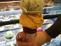 -CREAM STORY意大利手工冰淇淋&甜品(万象前海店)