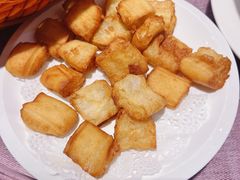 -老街渔味馆(芳华店)