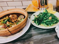 -紫金食坊(江南西路店)